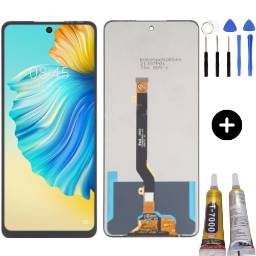 CAMON  19  PRO SERVİS
